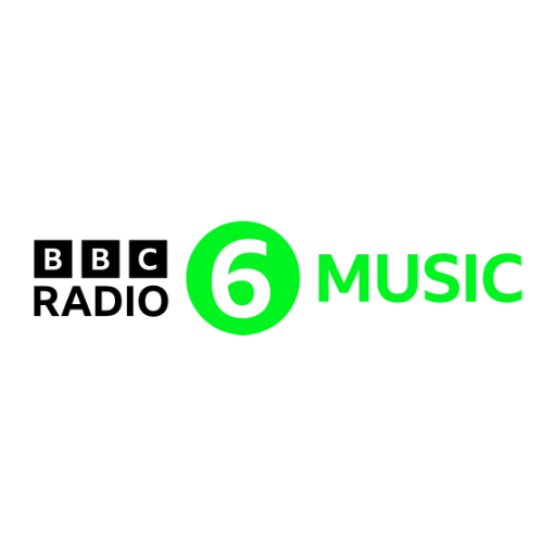 radio, radio 6, radio 10, bbc radio 6 music, logotipo bbc radio 6 2022