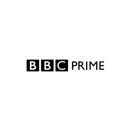 das logo, bbc icons, das logo der bbc, kennzeichnung des kanals, hr prime logo