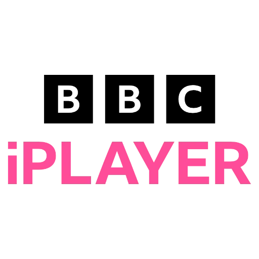 segno, bbc iplayer, laser danger, logo iplayer, applicazione per mx player