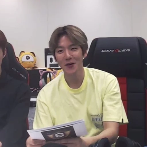 asiático, memes bcm, jaehyun nct, baekhyun exo, sehun entrevista super idol league