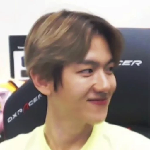 asiático, baekhyun exo, atores do drama, atores coreanos, sehun entrevista super idol league