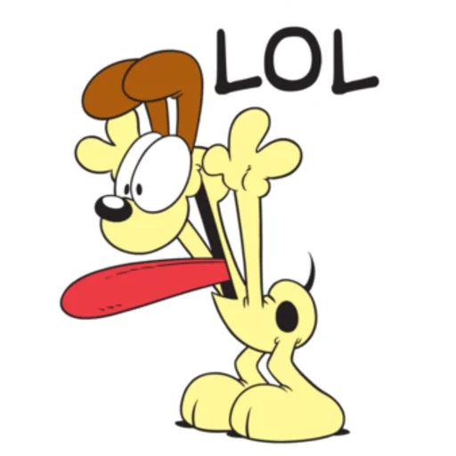 odie, garfield, garfield oddi, oddi garfield, garfield minus garfield