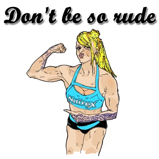 woman, muscle girl, woman fitness, pop art fitness, power gerl muscle growth
