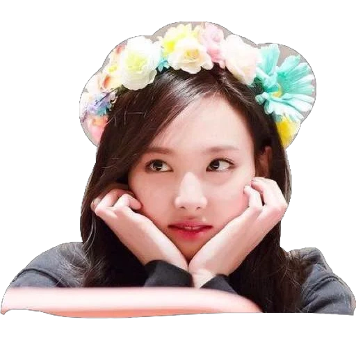 twice, им наён, twice nayeon, twice dahyun, азиатские девушки