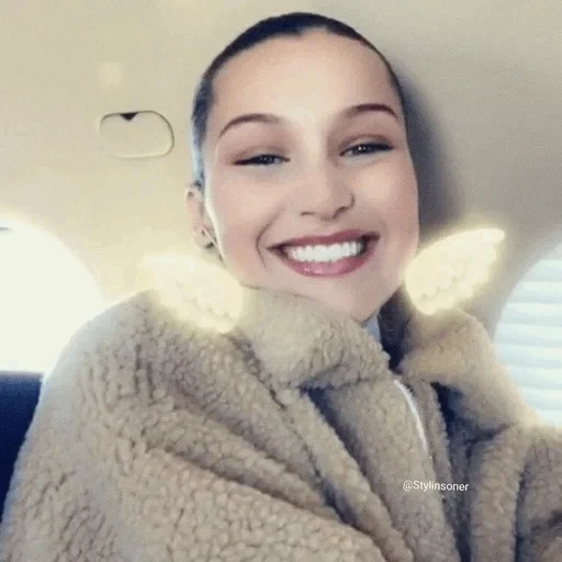 la ragazza, bella hadid, bella hadling, gigi hadid, bella hadid style