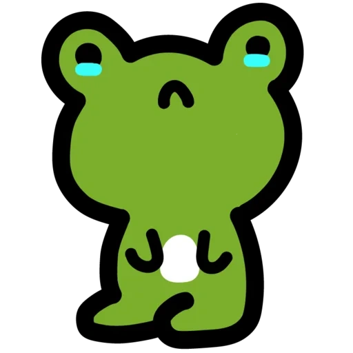toad frog, kawai frog, rana chuanensis, rana chuanensis, cute frog pattern