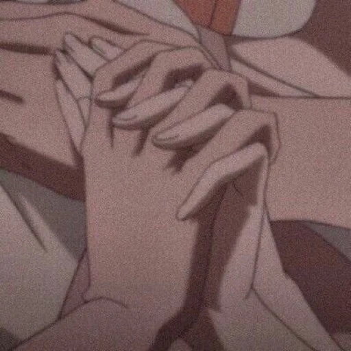 anime, picture, hands of aesthetics, anime aesthetics, hands of anime aesthetics
