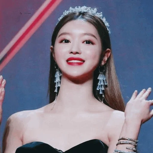 giovane donna, stile della corea, generazione di ragazze, bellezza asiatica, blackpink jenny 2019