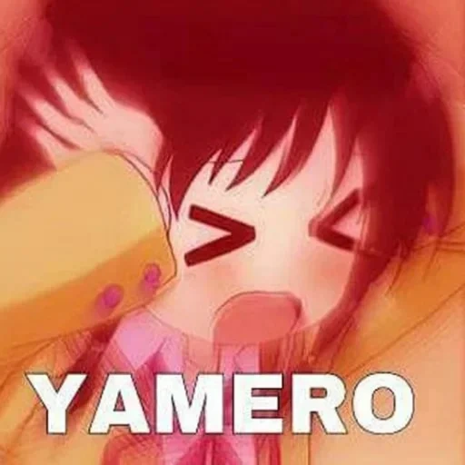 anime, amino anime, the heart of anime, the anime cries, karen araragi anime