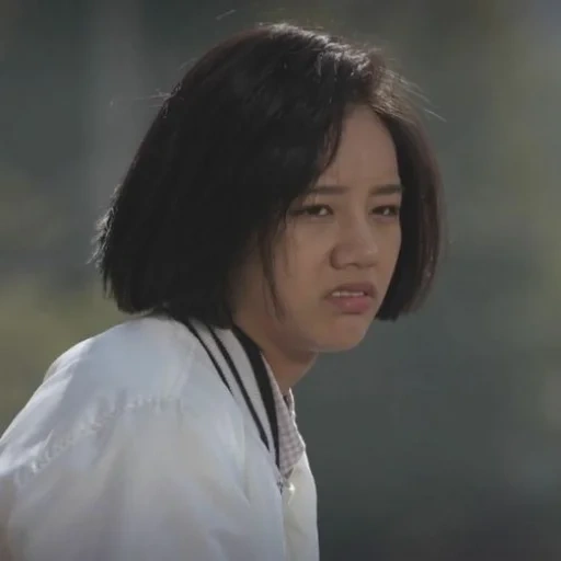asian, söping 1988, new dramas, seo ye ji crying, film answer 1988