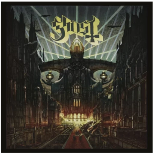 geist, ghost meliora, ghost meliora cd, ghost meliora 2015, ghost meliora vinyl