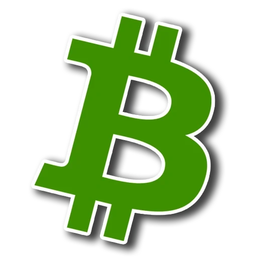 argent, bitcoin, logo bitcoin, bitcoin cash logo, carré favikon bitcoin
