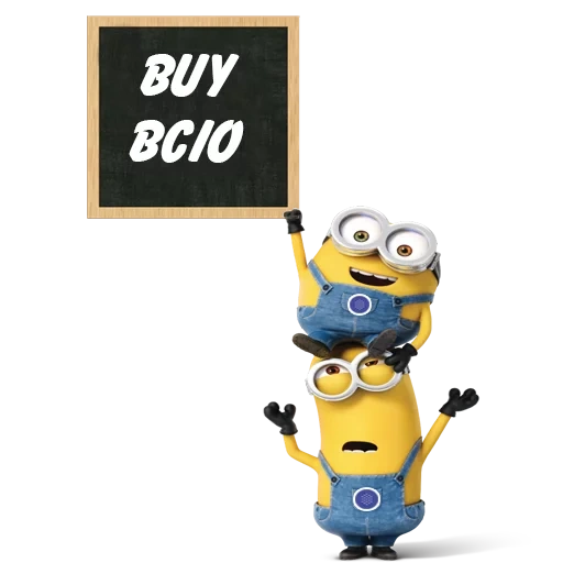 minion, secuestro, minion bob, héroe de los secuaces, minion marca