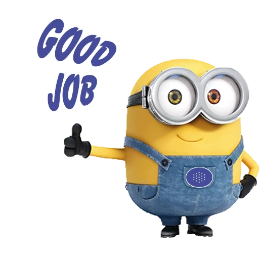 minion, mignon bob, mignon, minions is cute, love of minions