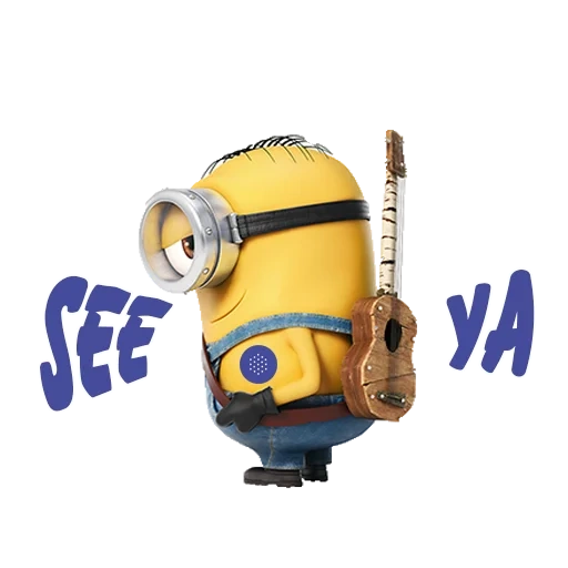 sbire, minions 3d, bob mignon, héros sbires, sbire sbire