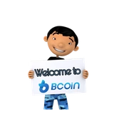 Bcoin by @wageesh