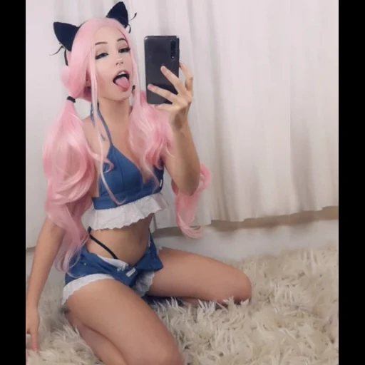 belle delphine, belle delphine heiß, belle delphine ist nicht, bel dolphin belle delphine nude