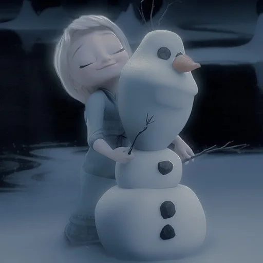olaf frozen, a cold heart, olaf's cold heart, cold-hearted olaf, cold heart elsa anna olaf