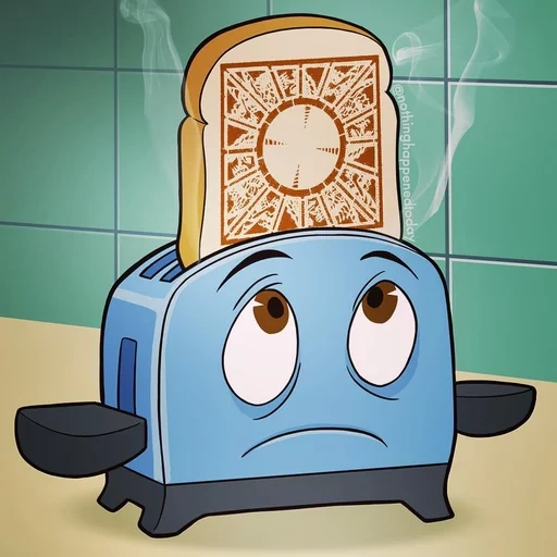 отважный тостер 2, brave little toaster, отважный тостер мультик, отважный маленький тостер 1987, отважный маленький тостер мультфильм 1987