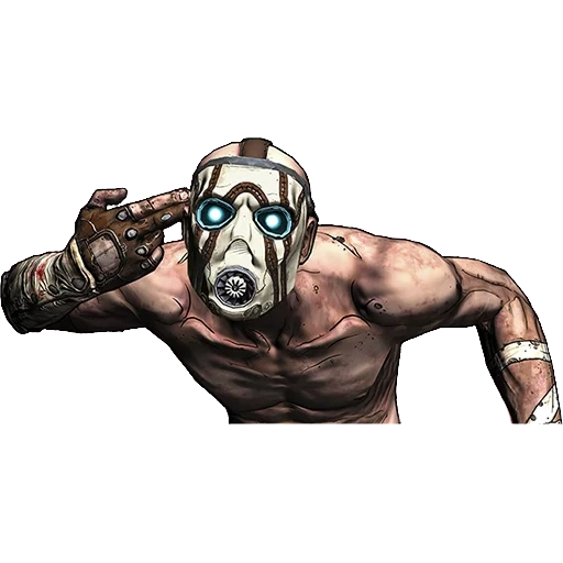 borderlands, borderlands 3 personaggi