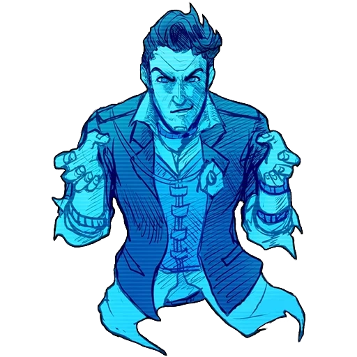 borderlands, from the borderlands, handsome jack border 3, borderlands mlp handsome jack, the story of handsome jack from a terra nullius