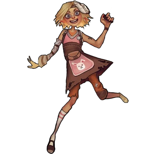 game bioshock, tina borderlands 2, borderlands 2 tina art, borderlands baby tina, borderlands art tini