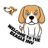 Beagle INU
