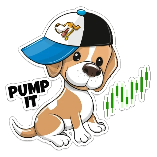 beagle dog, harlow dog, modello di cane, cane dei cartoni animati, cane dei cartoni animati
