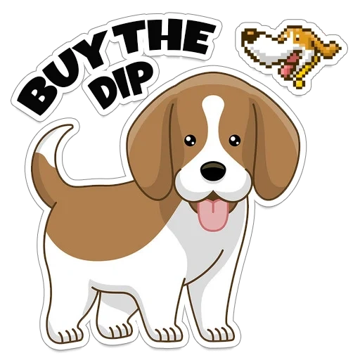 anjing beagle, beagle dog, anjing beagle, anjing beagle, pola anjing beagle