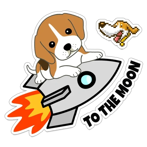 anjing beagle, beagle dog, beagle snoopy, logo beagle papiyon, templat anjing jack russell terrier