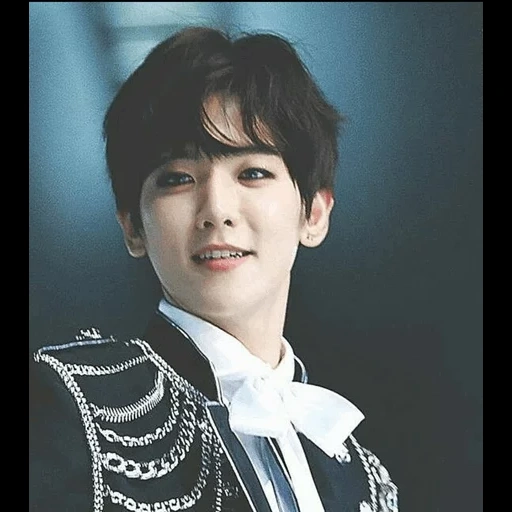 baekhyun, pak chanyeol, baekhyun exo, chanyeol exo, concerto baekhyun 2017