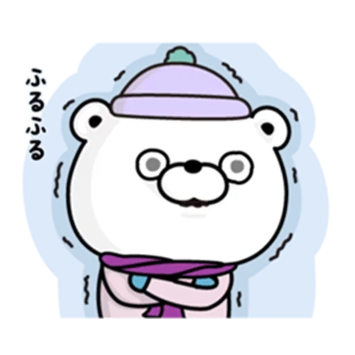 bear, kawai, bt 21, kavai's picture, character picture