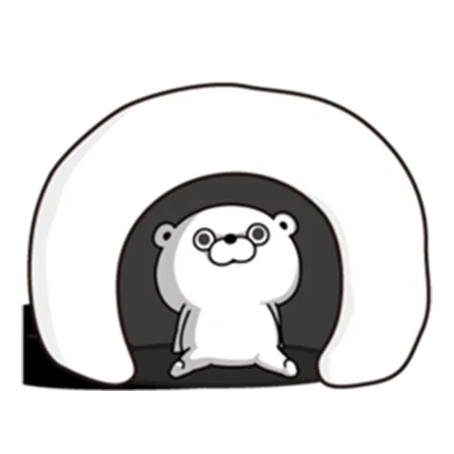 panda, panda est chère, cher ours, papier peint iphone 7 panda