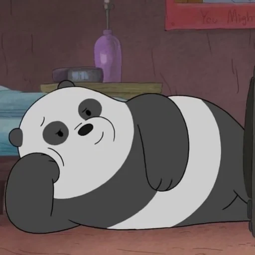 toute la vérité sur les ours, the walt disney company, toute la vérité sur panda bears, toute la vérité sur bears pan, le dessin animé panda est toute la vérité sur les ours