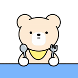 a toy, cute bear, cute drawings, brown q friends, milk mocha bear
