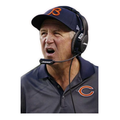 the male, john fox, head coach, john fox coach, john fox lady willpower