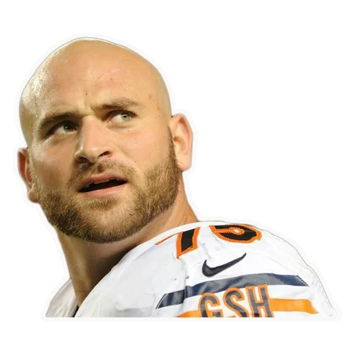 el hombre, humano, kyle long, kyle calvo, academia fabyen