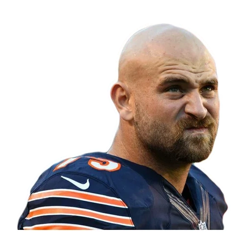 uomini, il maschio, kyle long, stephen airland, kyle smigielski