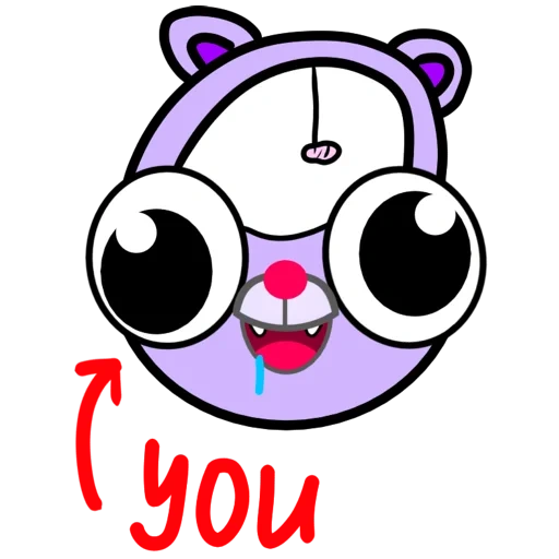 tori, panda kawai, panda è cara, panda viola, disegni kawaii schizzo panda