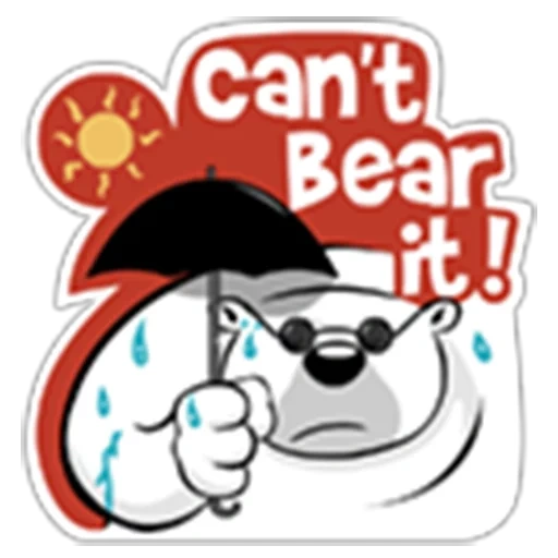 anime, bare bears, beruang panda, stimulan beruang lucu, kami bare bears ice bear