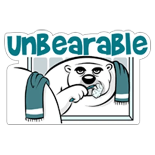 inglês, we bare bears, o urso e eu traduzimos, patch de urso nu we, cartaz de verdade completa do urso