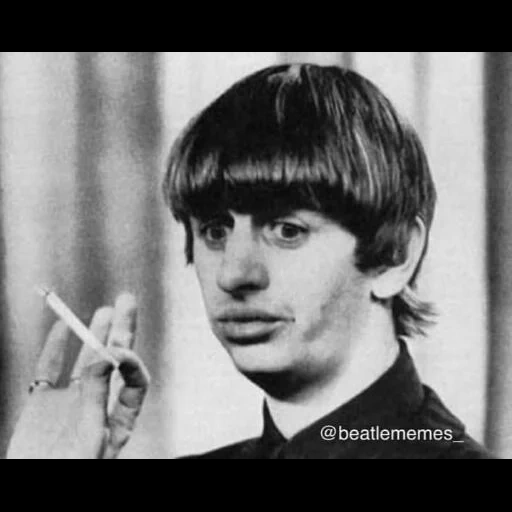 ringostal, the beatles, george harrison, ringo starr the beatles, les beatles paul mccartney