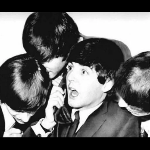 the beatles, grup beatles, beatles john lennon, beatles paul mccartney, anggota grup bitles