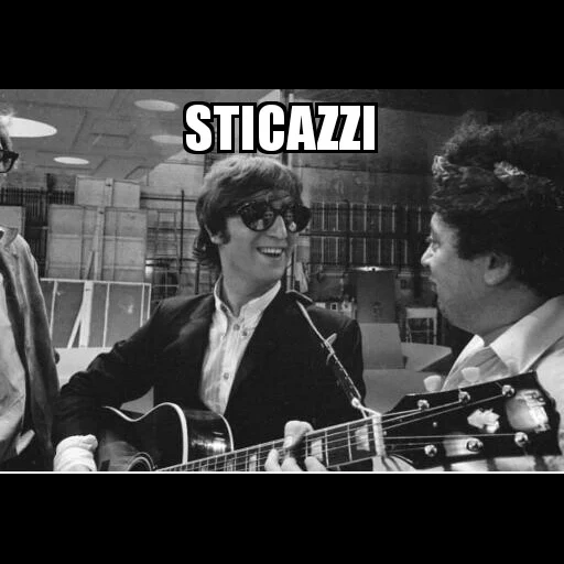 biteles day, gli scarafaggi, concerto di bitles, the beatles 1963, il concerto dei beatles 1966