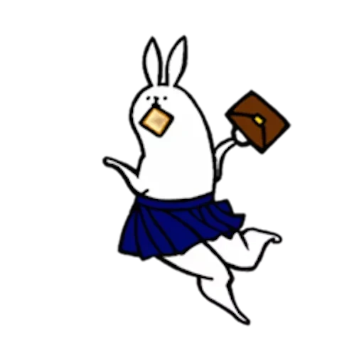 прикол, кролик, танцующий кролик, rabbit with the beautiful legs