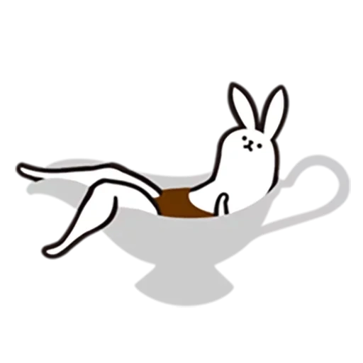 кролик, кролик рисунок, кролик белом фоне, rabbit rabbit rabbit, rabbit with the beautiful legs