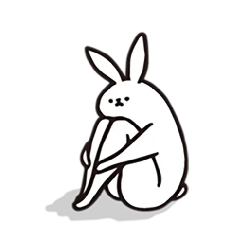 кролик, кролик заяц, кролики белые, rabbit with the beautiful legs