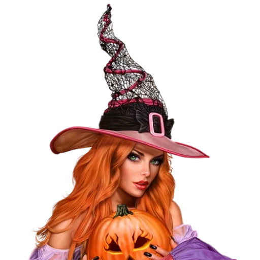 хэллоуин ведьма, ведьма прозрачном фоне, колдунья прозрачном фоне, хэллоуин ведьмочка метле, костюм ведьмы прозрачном фоне