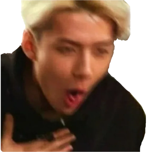 sehun memes, pak chanyeol, the face is funny, sehun is funny, sehun is a funny face