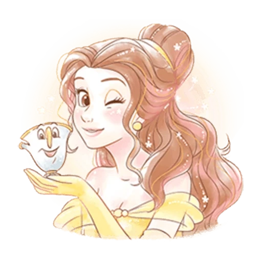 young woman, emotions belle, princess belle, beauty monster, beauty monster disney